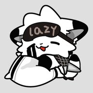 lazy