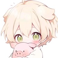 爱吃小猪的小猪