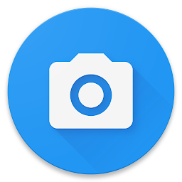 open camera