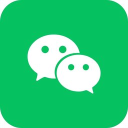微信（提取自华为watch3）