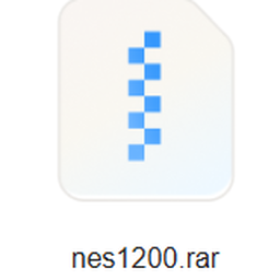 FC游戏-nes1200合集(无模拟器)