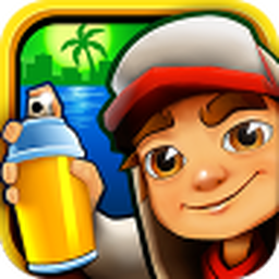 地铁跑酷（适配安卓2.3.3）