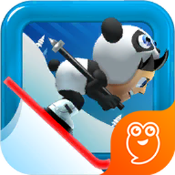 滑雪大冒险（适配安装4.4）