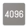 4096(支持安卓4.1）