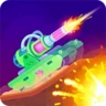 Tank Stars（支持安卓5.1）