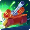 Tank Stars 2（支持安卓5.0）