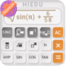 HIEdu Calc Pro（计算器）