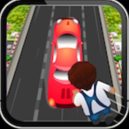 Wear Hopper（跳跃赛车）