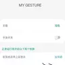 MY GESTURE我的手势