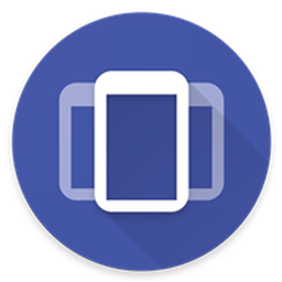 任务栏-虚拟摁键（适配安卓5）