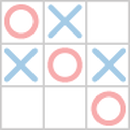 井字棋（支持安卓2.3.3）