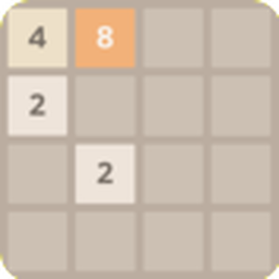 2048国际原版（支持安卓2.3）