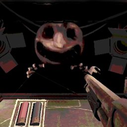 恶魔轮盘（支持安卓5.0）