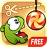 割绳子-Cut the Rope Free（支持安卓2.2）