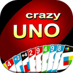 crazy UNO 3D（支持安卓2.3.3）