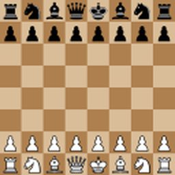 Chess（支持安卓3.0）