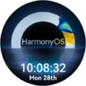 HarmonyOS 39