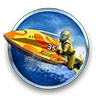 激流快艇-Riptide GP（最低支持安卓2.3)