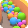 Sand Balls（最低支持安卓4.4）
