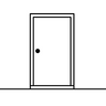 The White Door