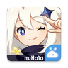 云·原神