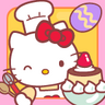 Hello Kitty 咖啡厅-假日篇