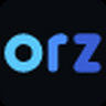 orz单词
