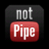 notPipe