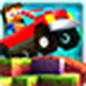 Blocky Roads