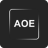 AOE 息屏显示
