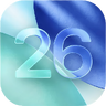 IOS26 图标包